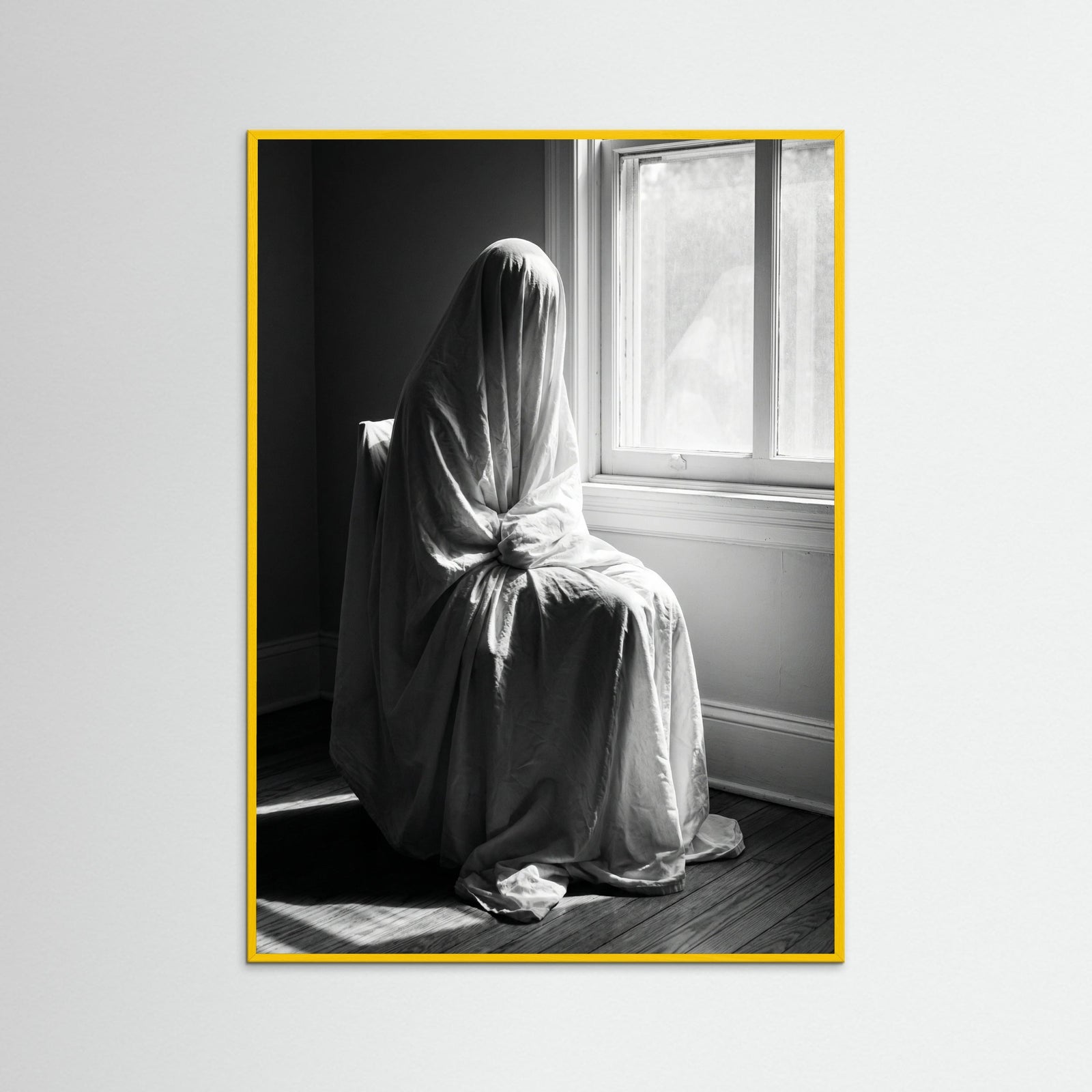 Yellow Wood Intimate Pause