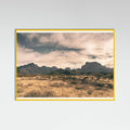 Isolation (1 of 1) Poster – Poster und Kunstdruck
