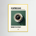 Yellow Wood Italian Espresso