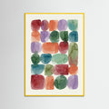 Yellow Wood Klee Color Grid