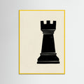 Yellow Wood Knights Grid