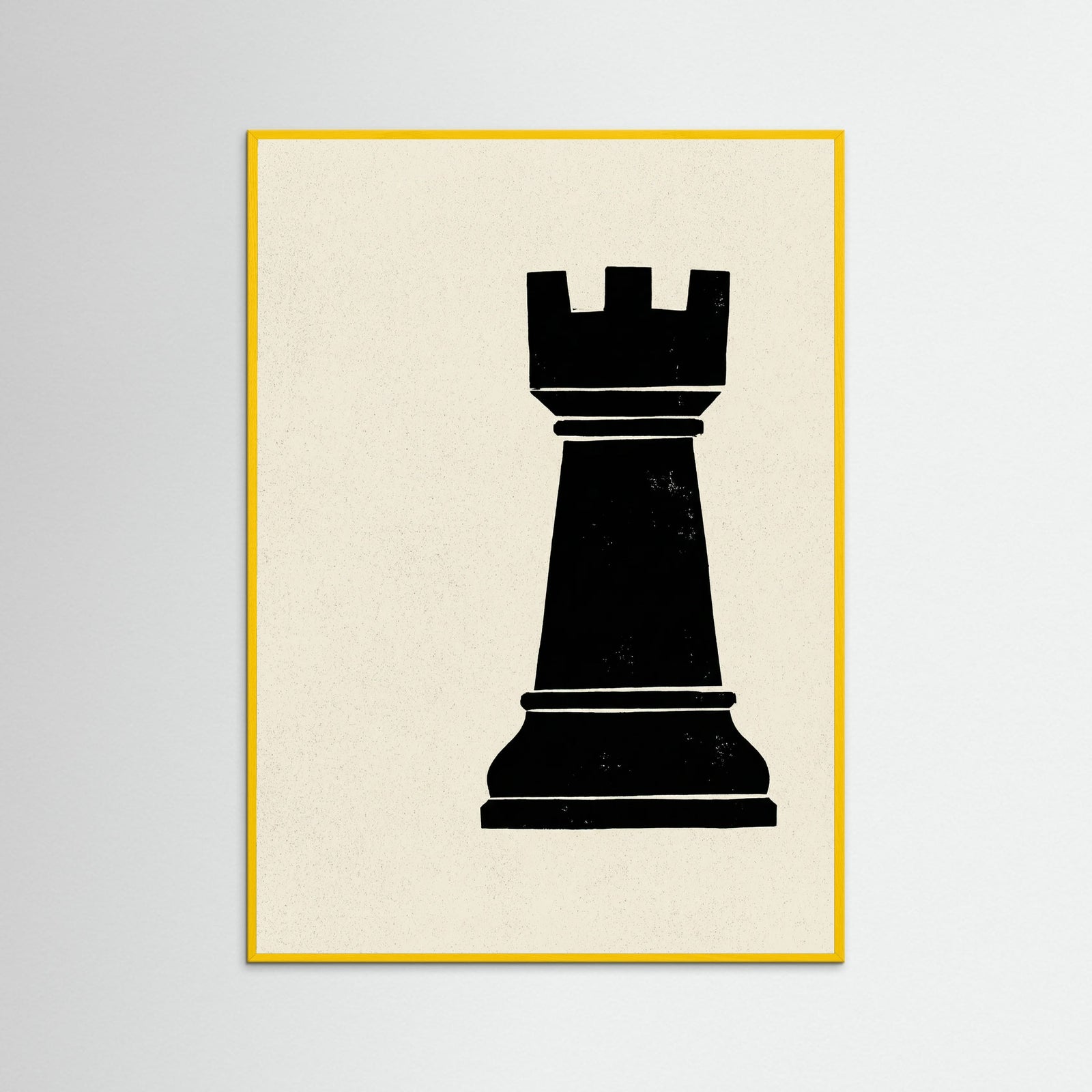 Yellow Wood Knights Grid