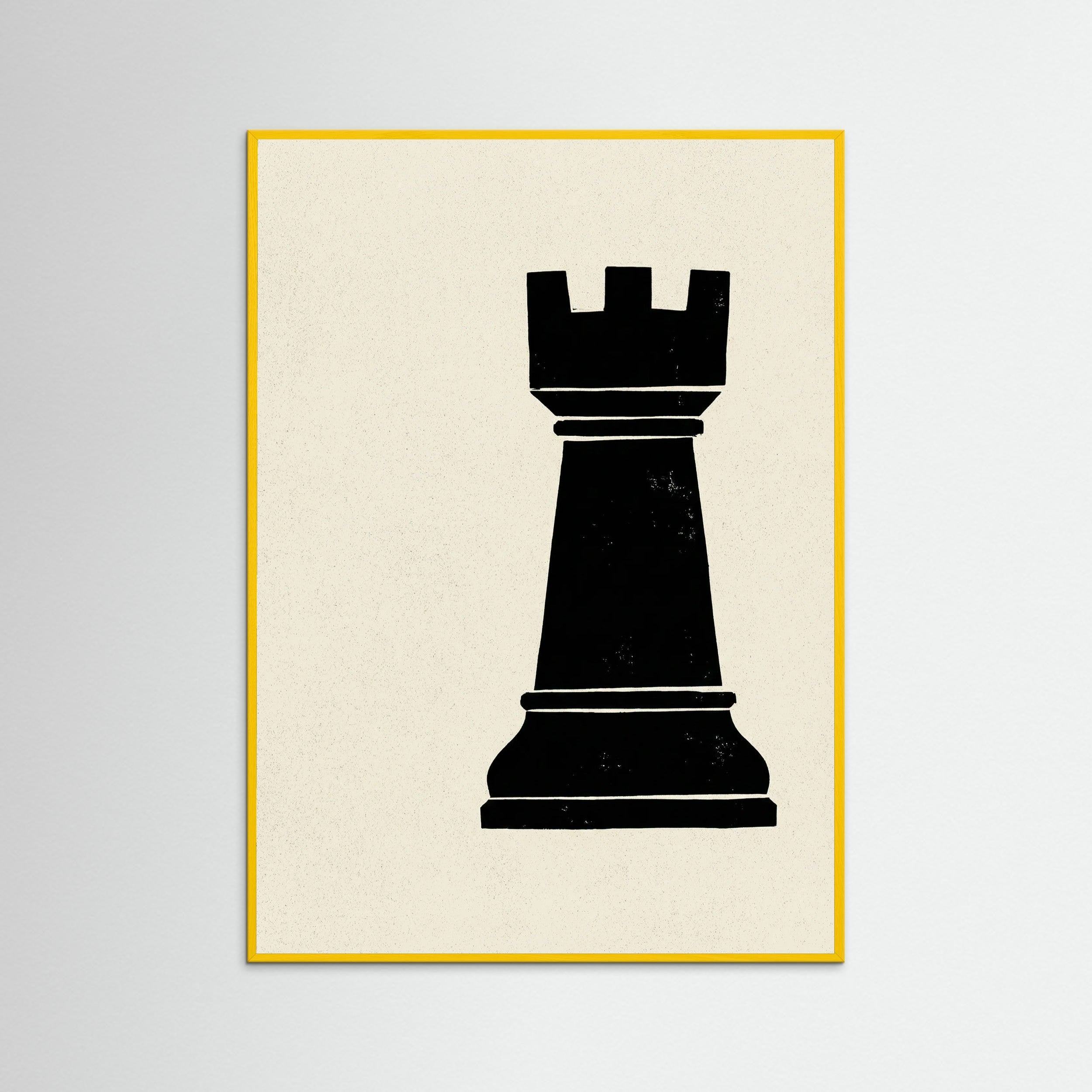 Yellow Wood Knights Grid