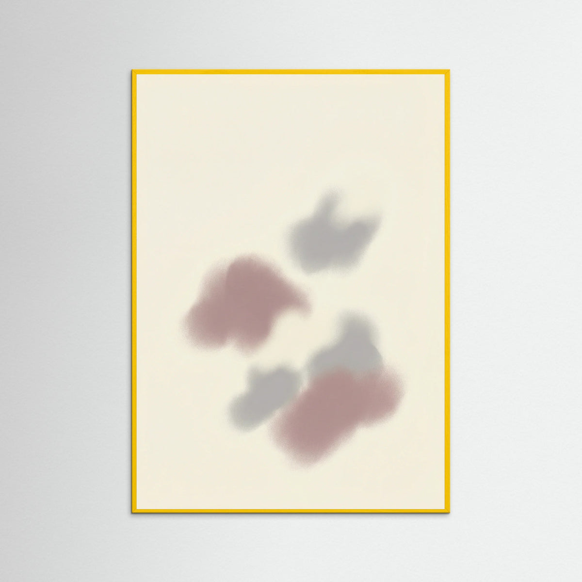 Yellow Wood Lavender Haze Duet