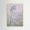 Yellow Wood Lavender Lament