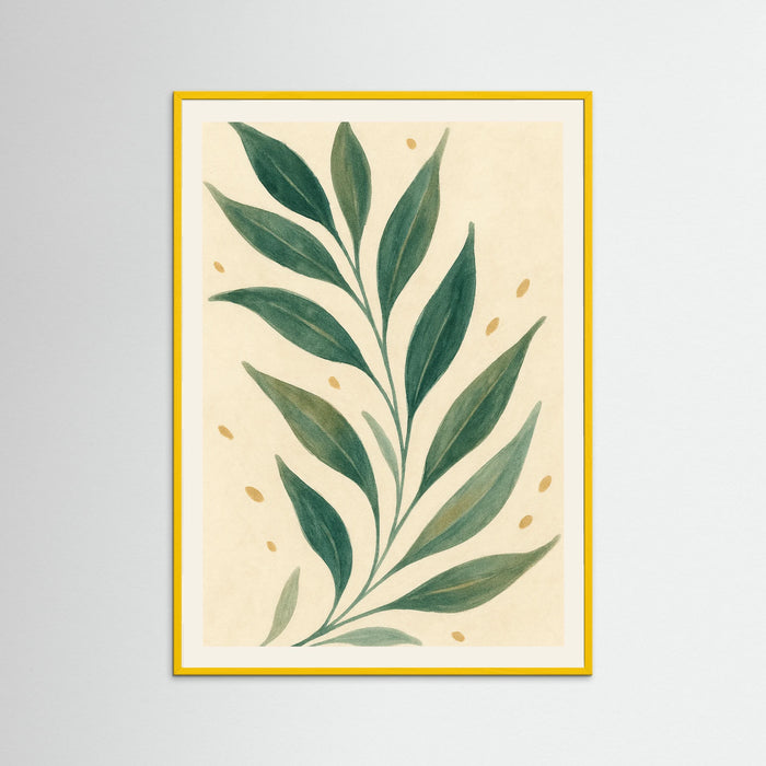 Yellow Wood Leaf Essence