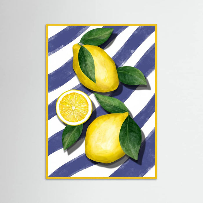 Poster Limones – poster e stampa artistica