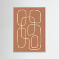 Yellow Wood Line Dance