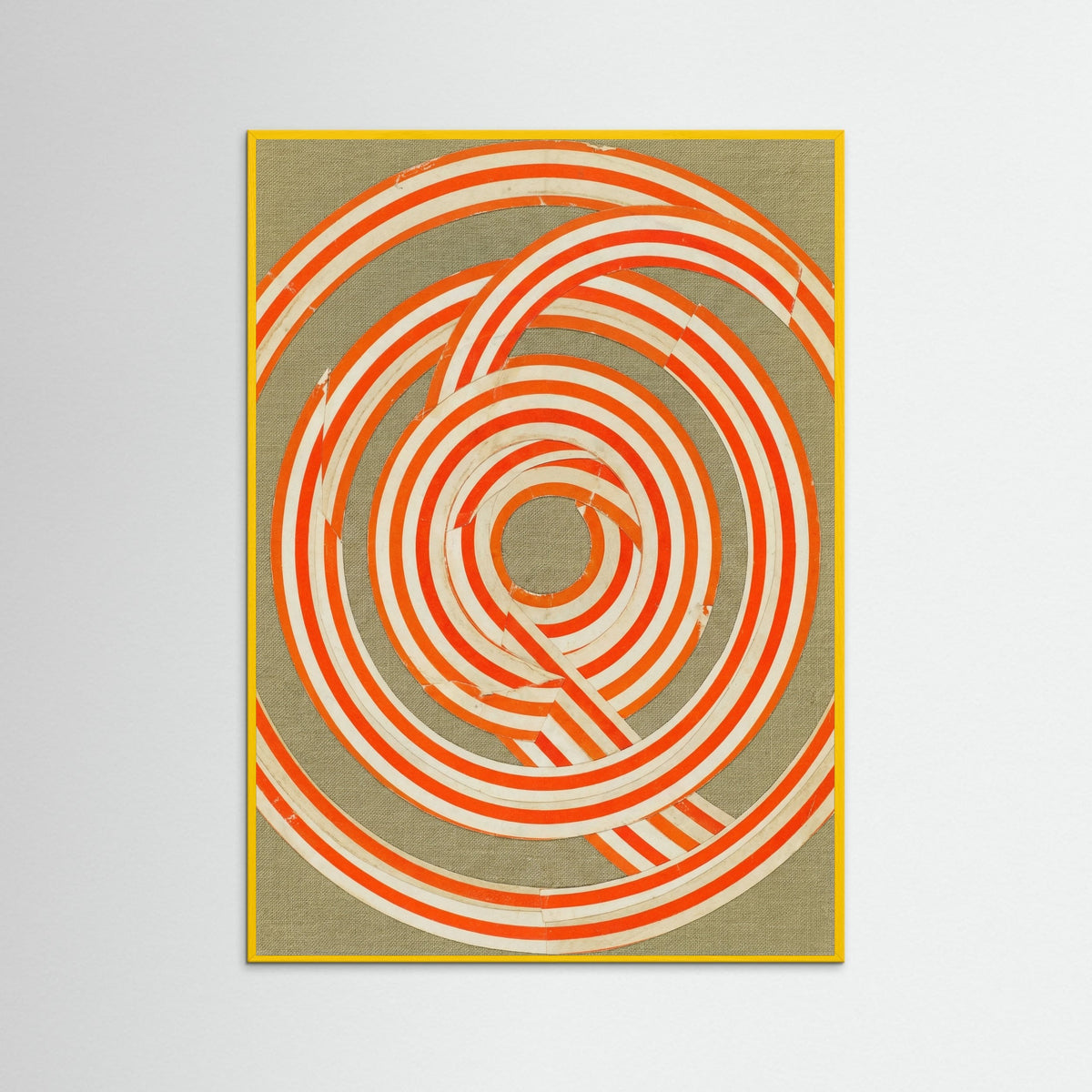 Yellow Wood Linear Dynamics