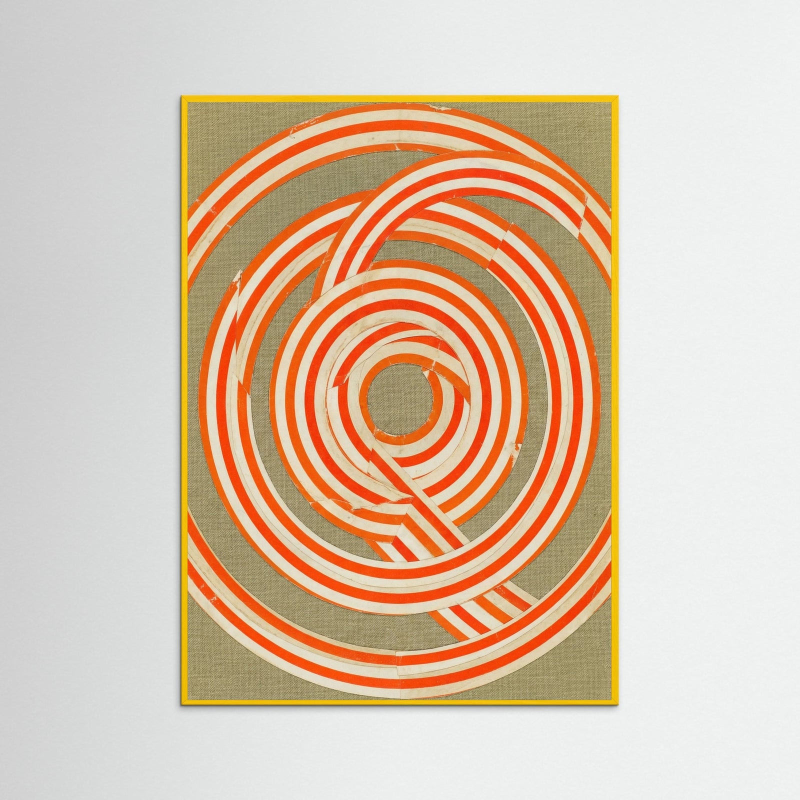 Yellow Wood Linear Dynamics