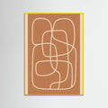 Yellow Wood Linear Flow