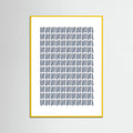 Poster Lines – poster e stampa artistica