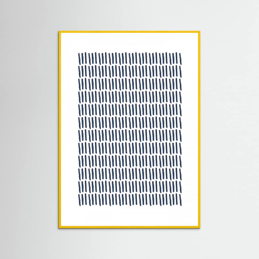 Poster Lines – poster e stampa artistica