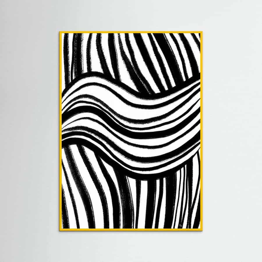 Poster Lining1 – poster e stampa artistica