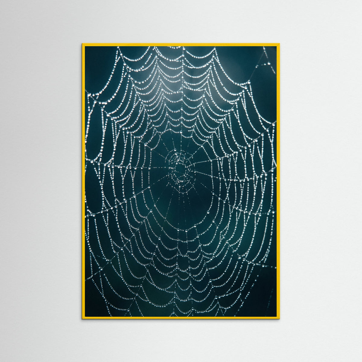 Yellow Wood Liquid Light