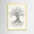 Yellow Wood Literary Flow