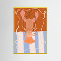 Plakat Lobster (without Text) – plakat i druk artystyczny