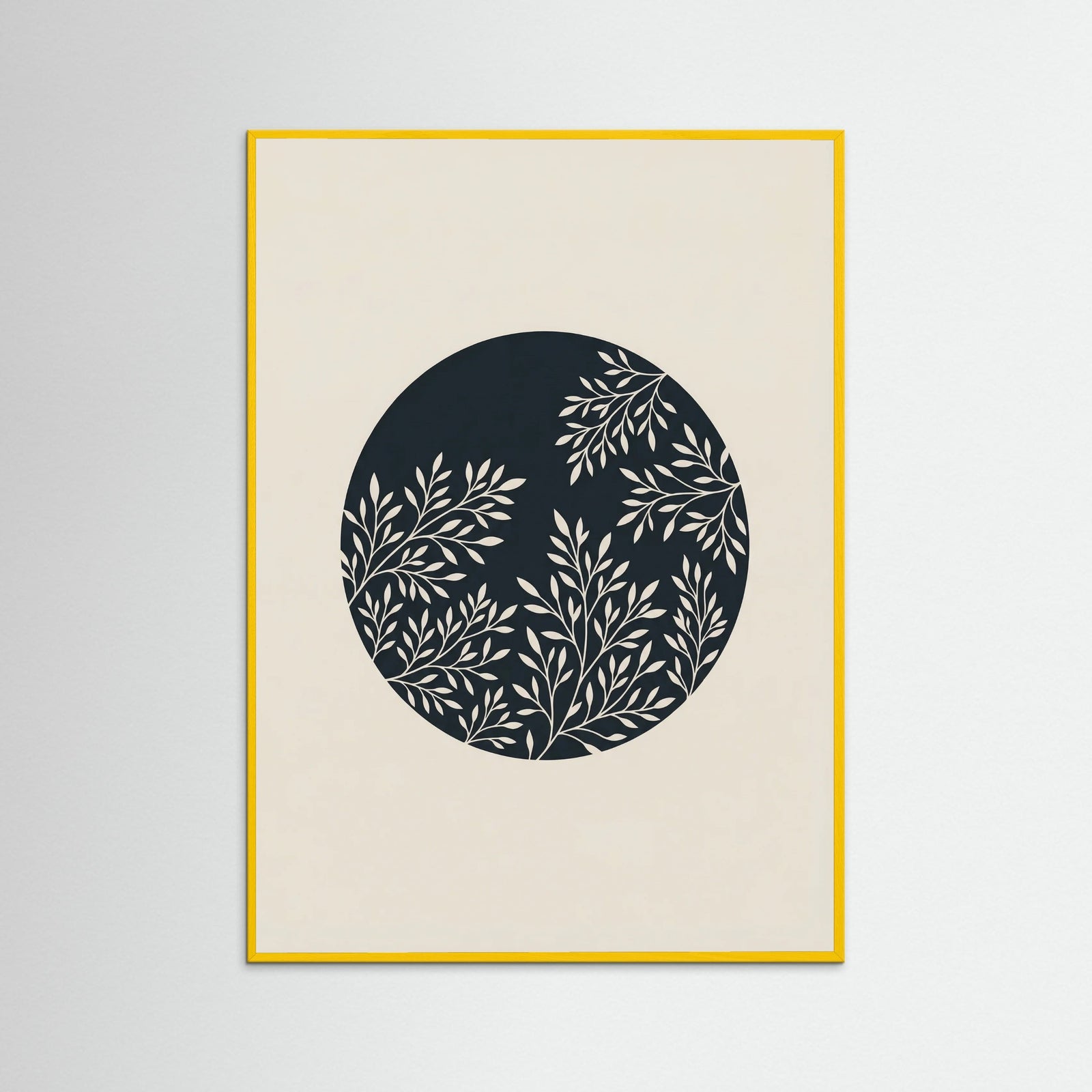 Yellow Wood Lunar Botanicals