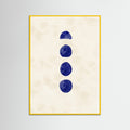 Yellow Wood Lunar Cycle