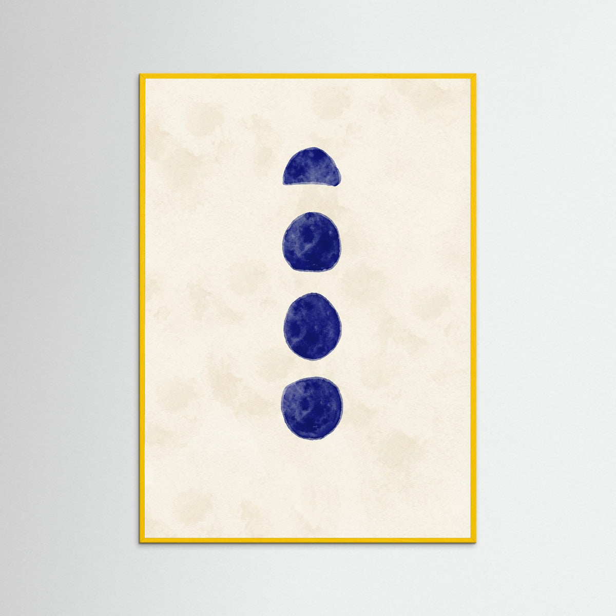 Yellow Wood Lunar Cycle
