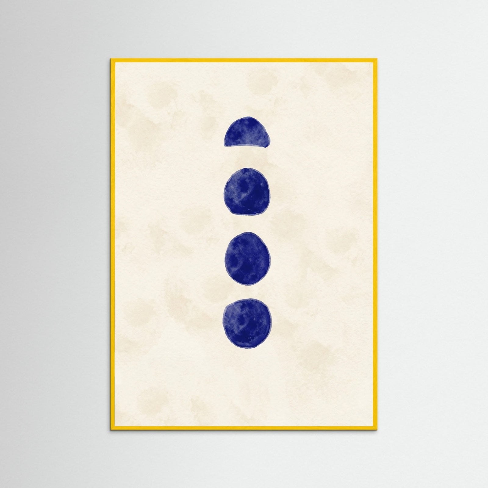 Yellow Wood Lunar Cycle