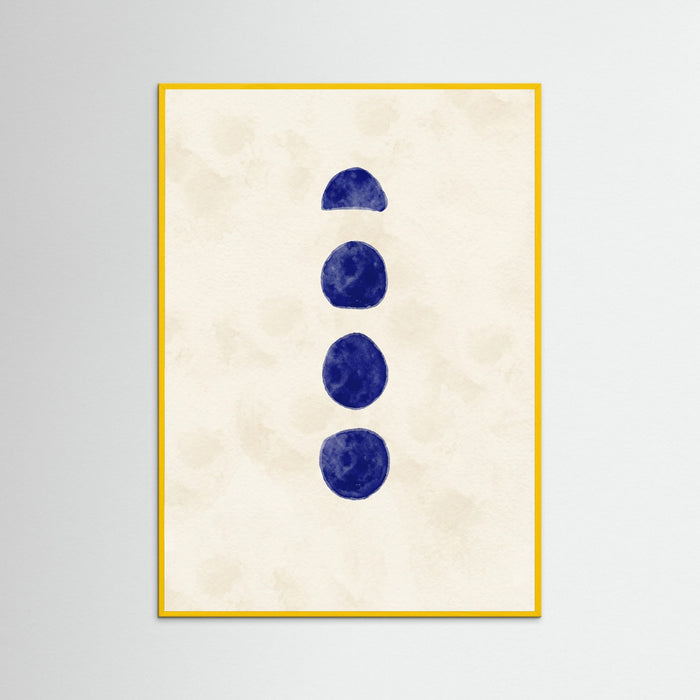 Yellow Wood Lunar Cycle
