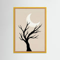 Yellow Wood Lunar Reverence