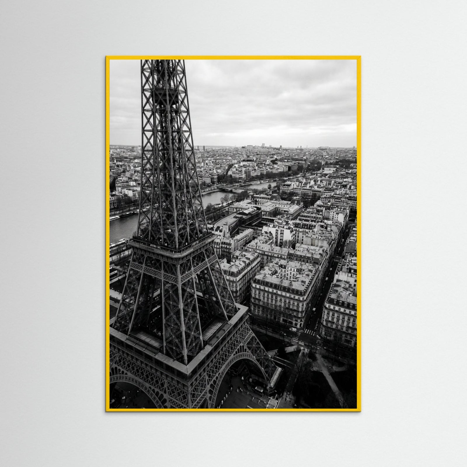 Yellow Wood Metropolitan Vista