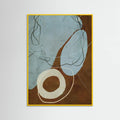 Poster Minerals No 2 – poster e stampa artistica