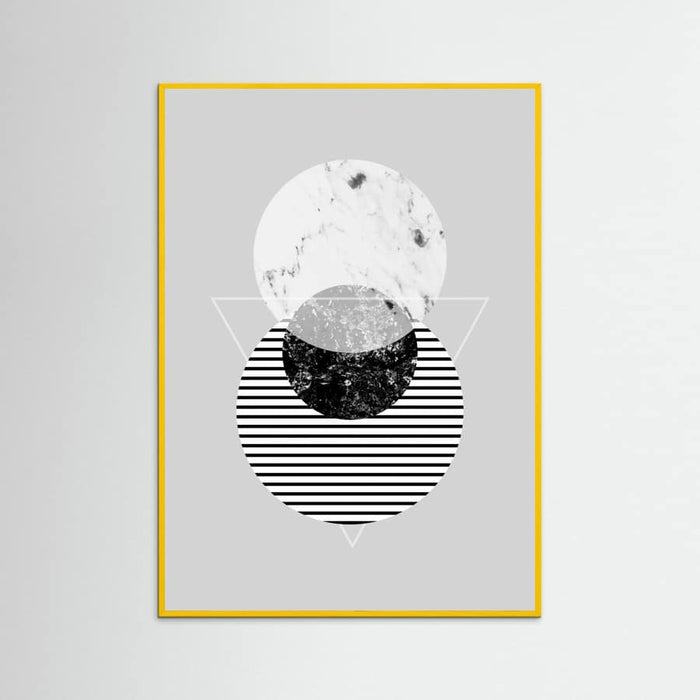 Poster Minimalism 9 – poster e stampa artistica