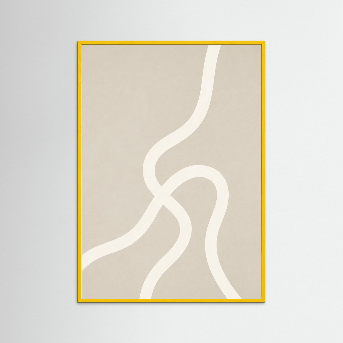 Yellow Wood Minimalist Trail