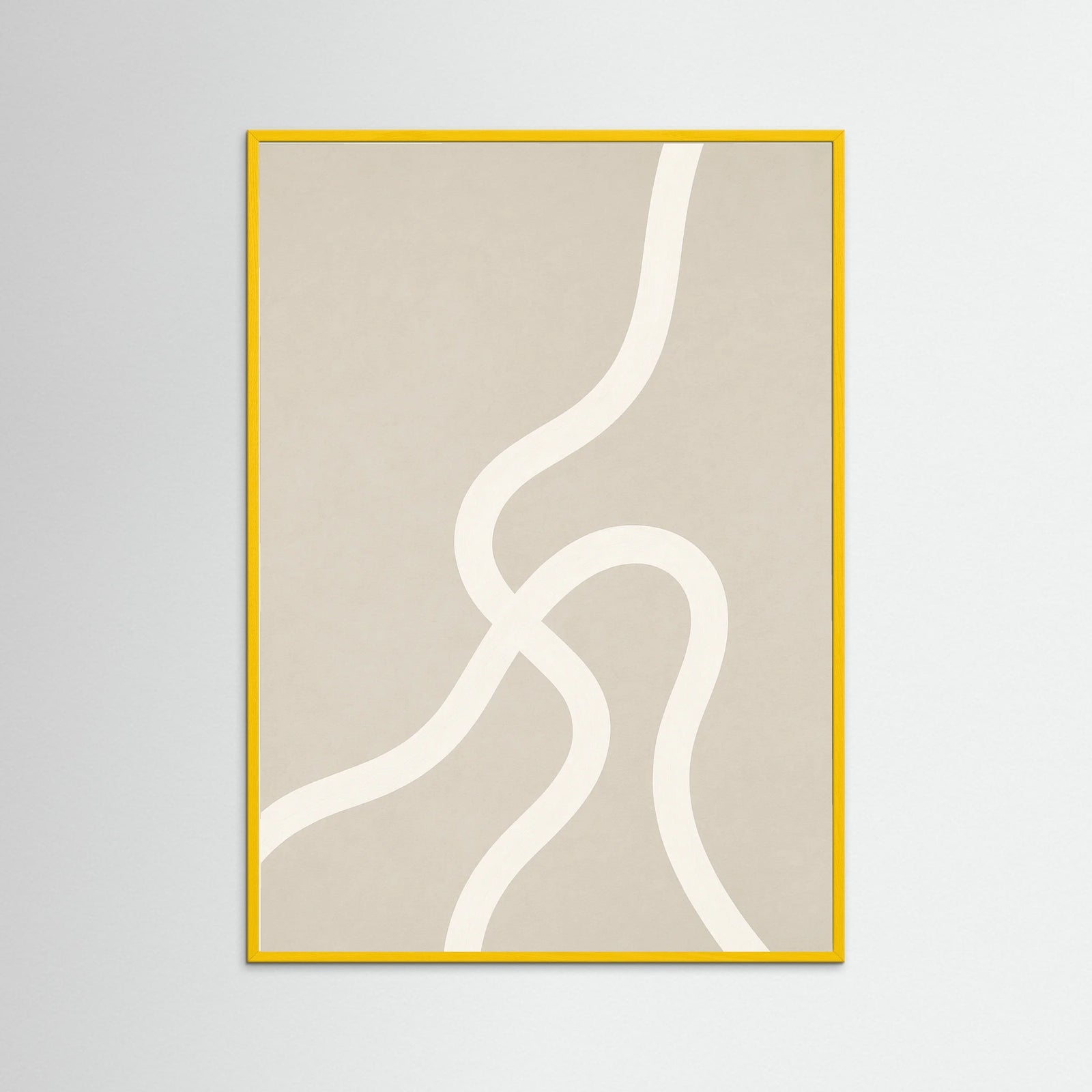 Yellow Wood Minimalist Trail