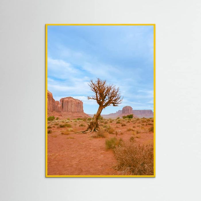 Affiche Monument Valley XI – affiche et impression d’art