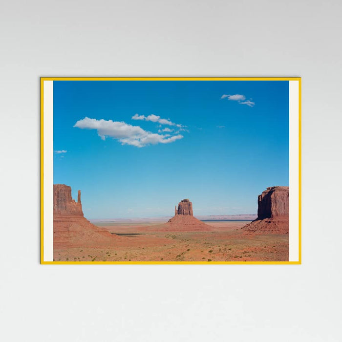 Poster Monument Valley XXIII – poster e stampa artistica