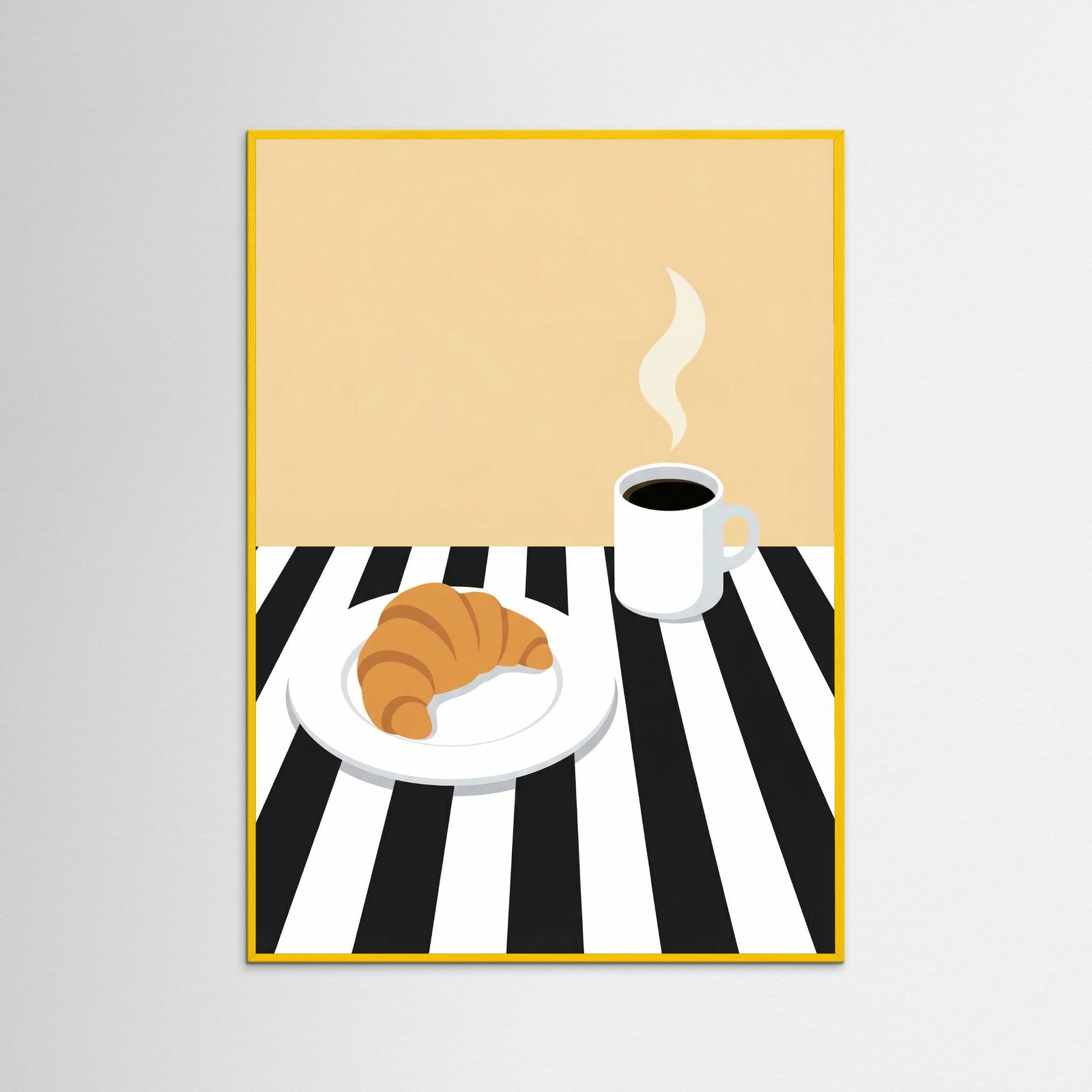 Yellow Wood Morning Brew