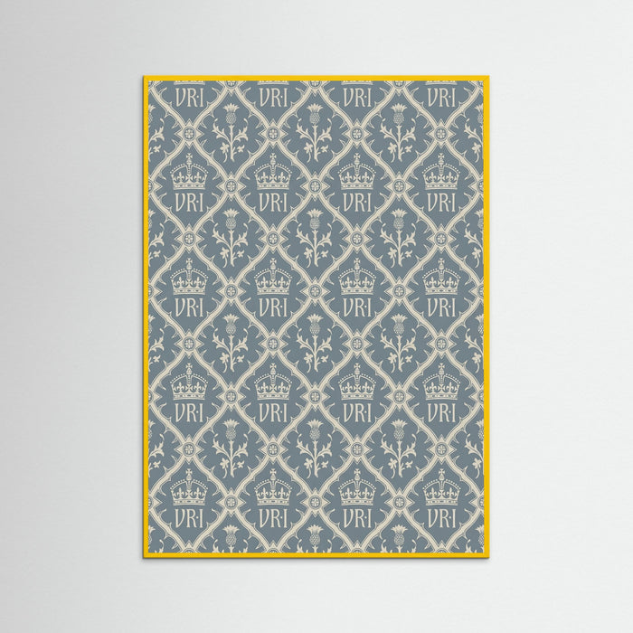 Yellow Wood Morrisian Pattern Book