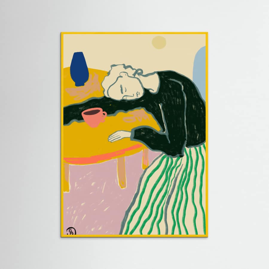 Plakat Motherhood – plakat i druk artystyczny