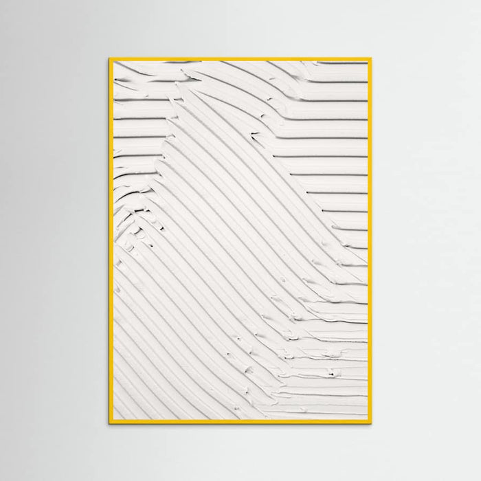 Mud Texture 010 Poster – poster and art print