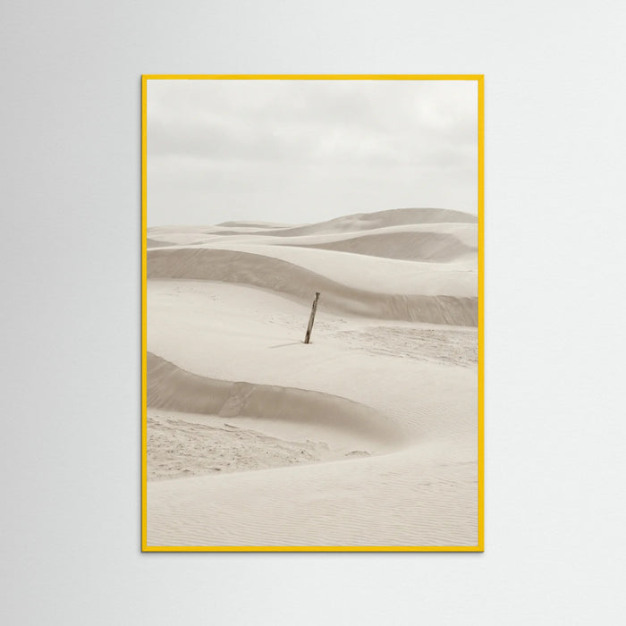 Yellow Wood Muted Layers