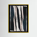 Yellow Wood Naked Truth Poster