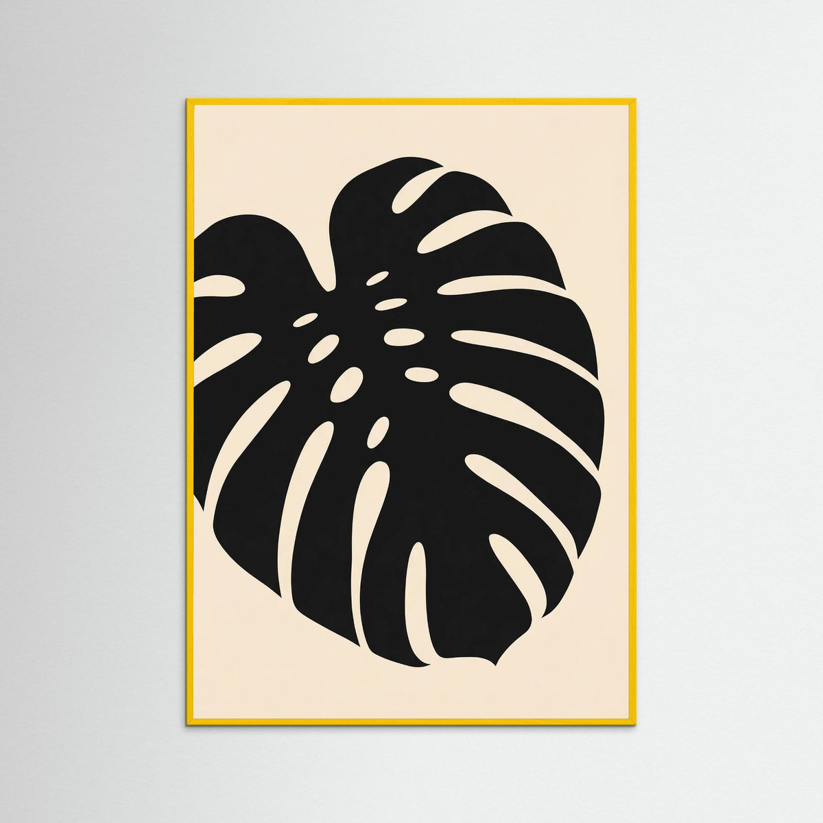 Yellow Wood Noir Bouquet