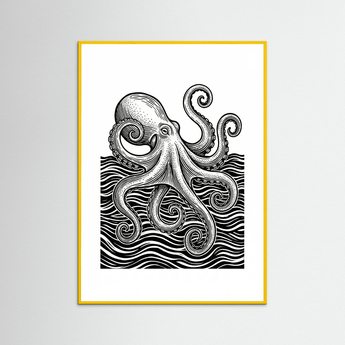 Yellow Wood Oceanic Dive