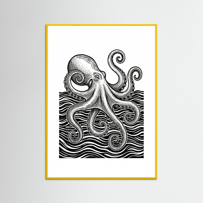 Yellow Wood Oceanic Dive