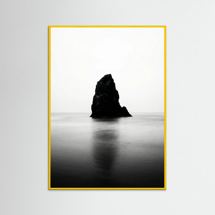 Yellow Wood Oceans Edge