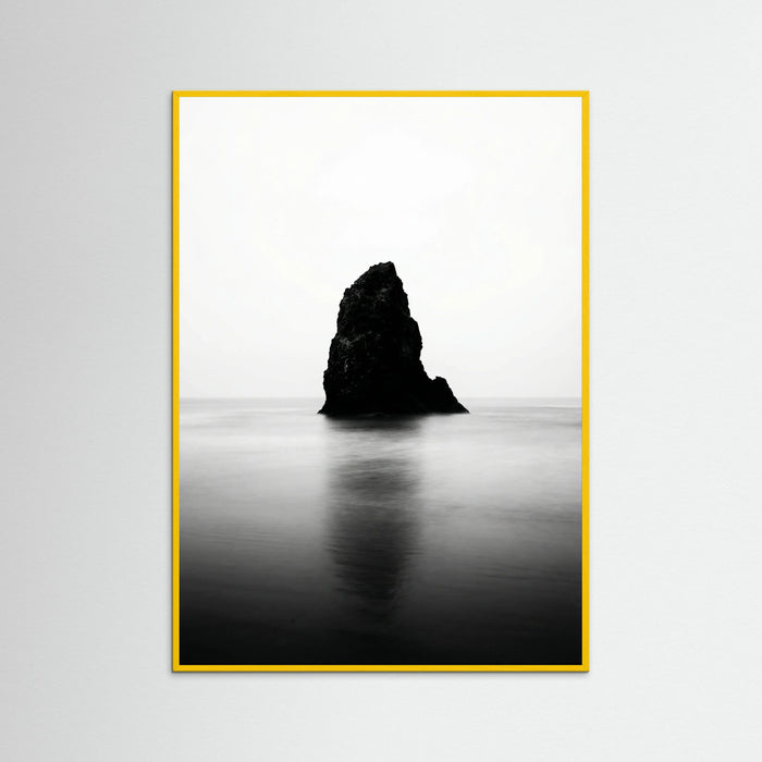 Yellow Wood Oceans Edge