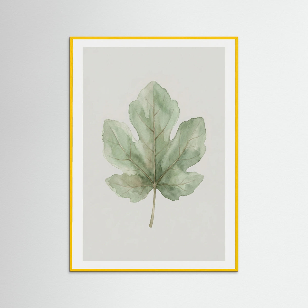 Yellow Wood Olive Branch Study