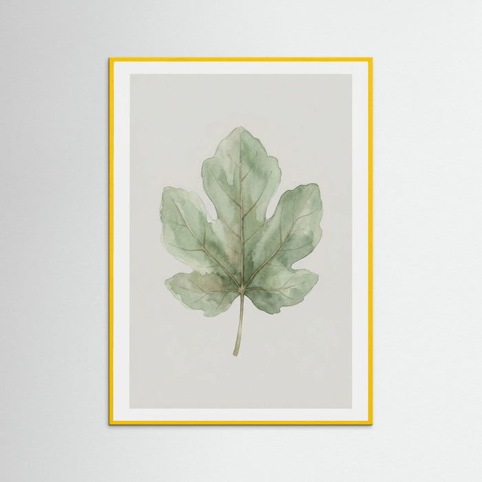 Yellow Wood Olive Branch Study