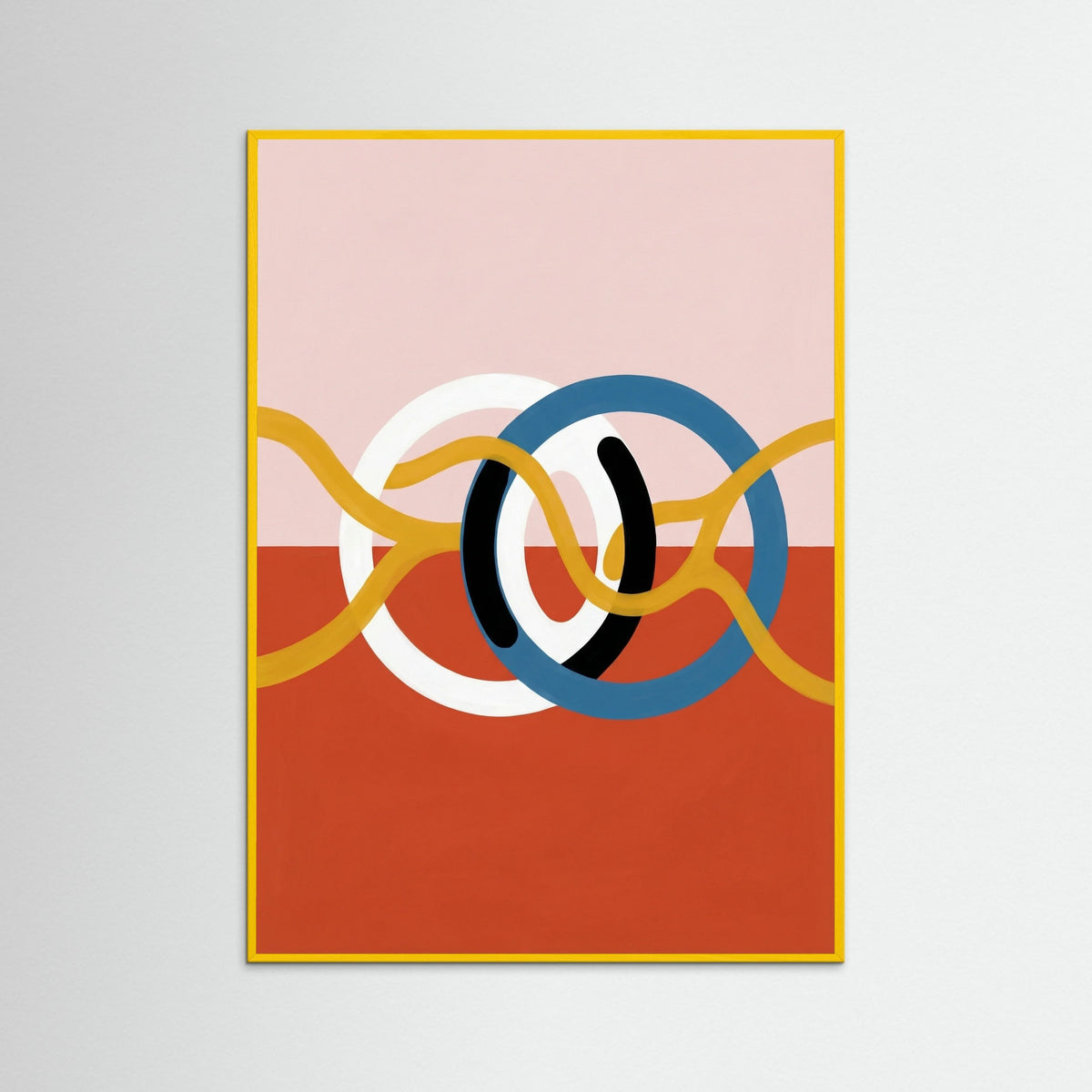 Yellow Wood Organic Balance