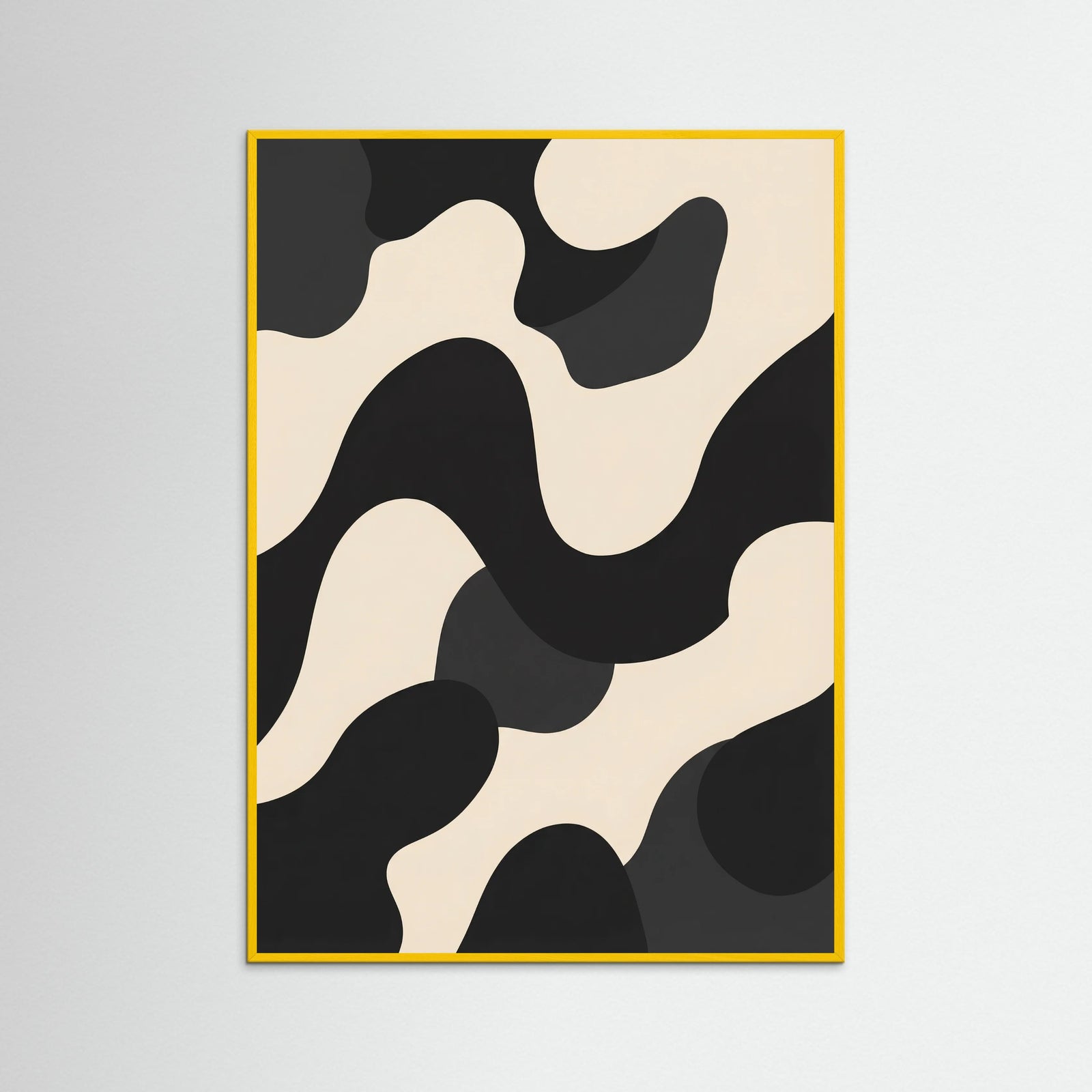 Yellow Wood Organic Blocks