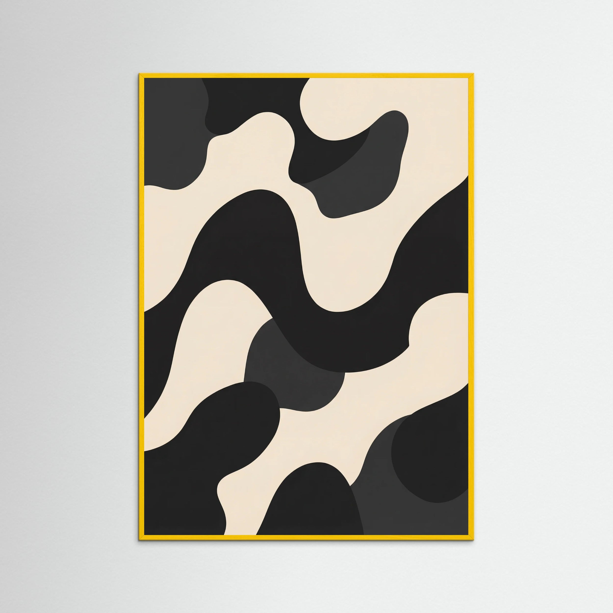 Yellow Wood Organic Blocks